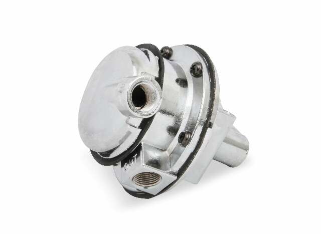 Quick Fuel carburetor aluminum gasoline 110