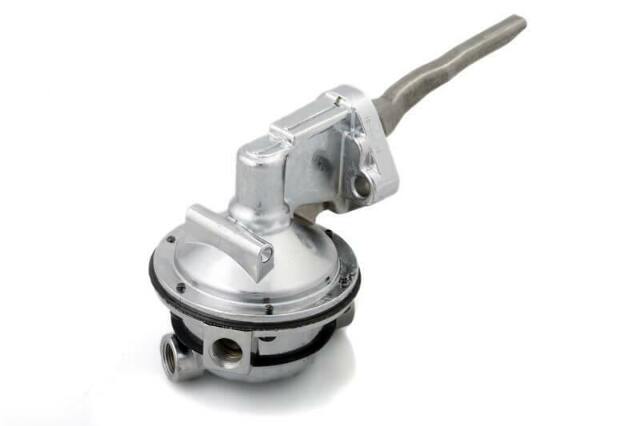 Quick Fuel carburetor aluminum gasoline 110