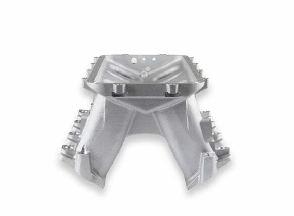 Holley EFI component for Ram
