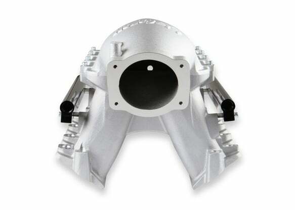 Holley EFI component for Ram