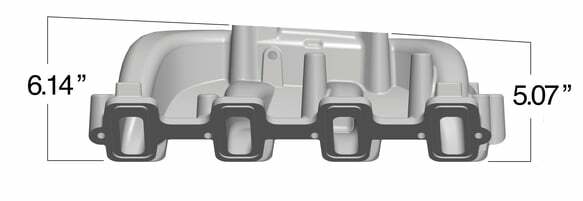 Holley performance fuel system component