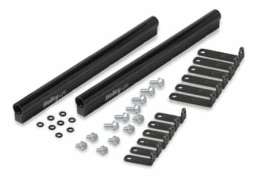Holley EFI component