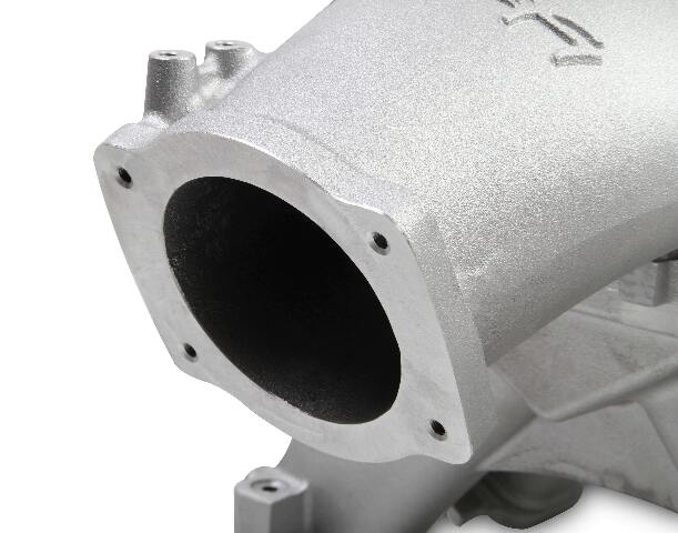 Holley EFI Hi-Ram Intake Manifold - GM LT1 - 300-141