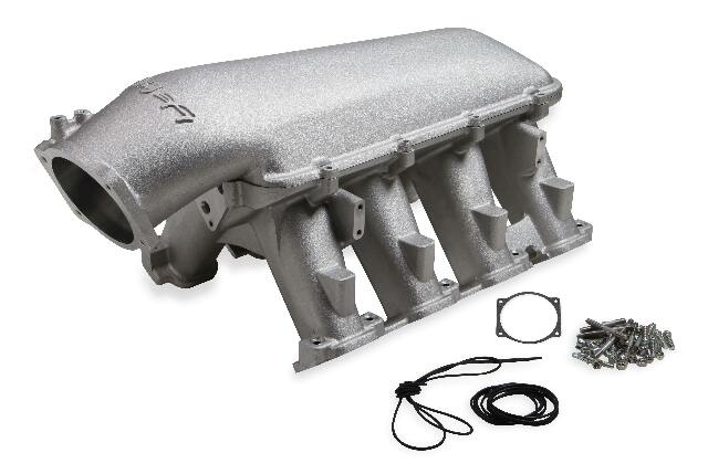 Holley EFI Hi-Ram Intake Manifold - GM LT1 - 300-142