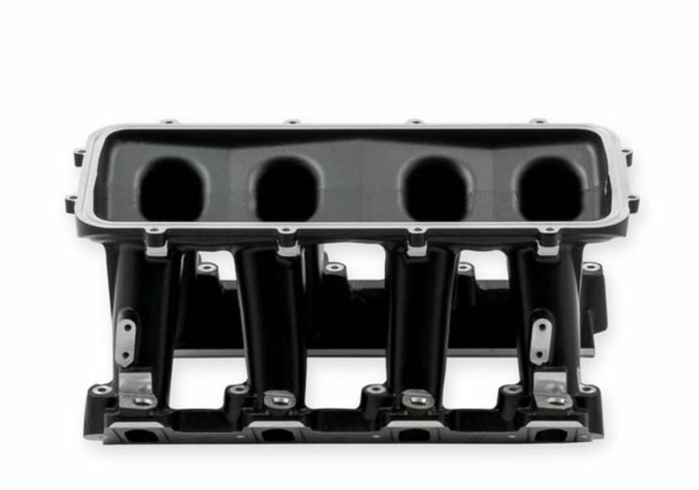 Holley performance fuel system component for Ram
