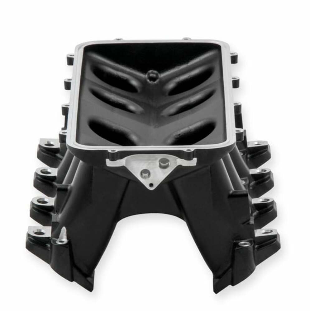Holley performance fuel system component for Ram