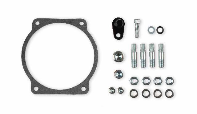 EFI Throttle Body Intake Elbow - 300-240