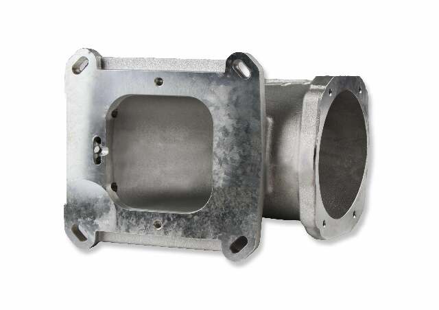 EFI Throttle Body Intake Elbow - 300-240