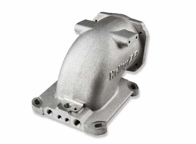 EFI Throttle Body Intake Elbow - 300-240