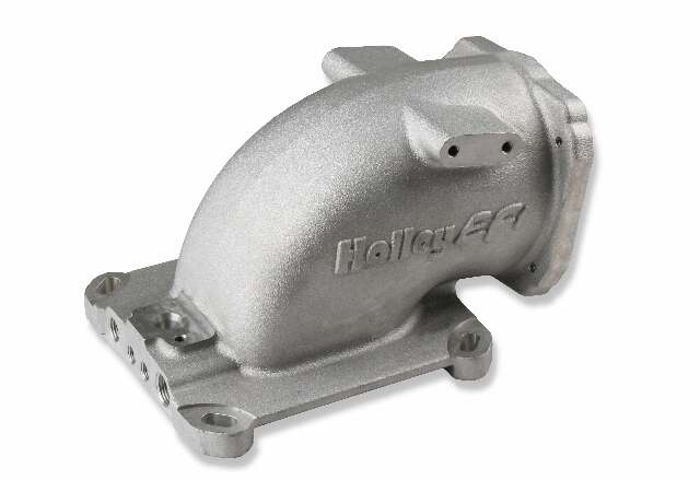 EFI Throttle Body Intake Elbow - 300-240