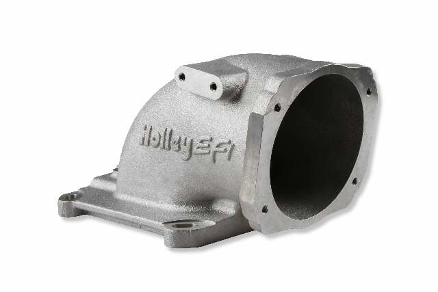 EFI Throttle Body Intake Elbow - 300-240