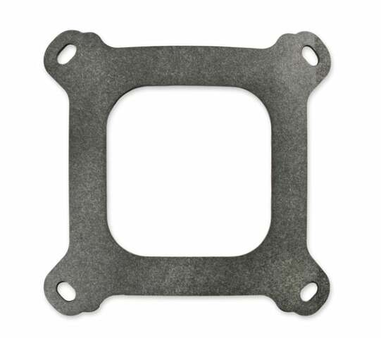 Holley EFI EFI Throttle Body Intake Elbow-Black Finish - 300-240BK