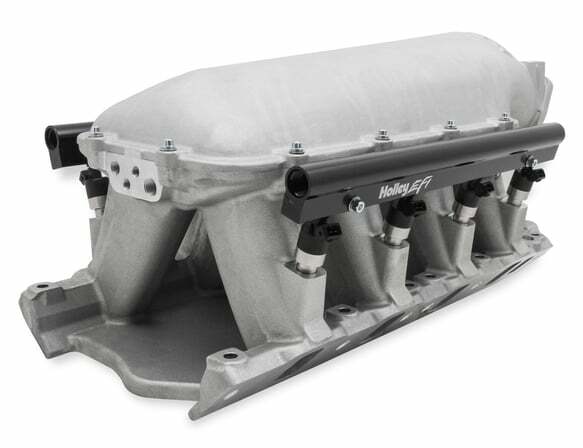 Holley EFI component for Ford