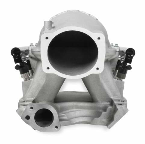Holley EFI component for Ford