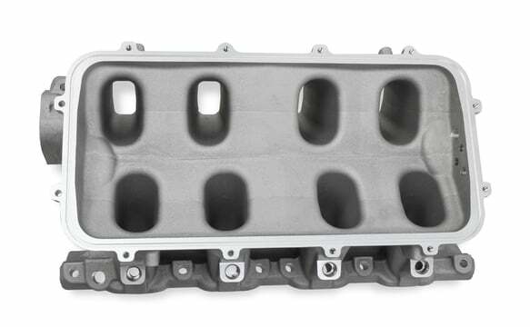 Holley EFI component for Ford