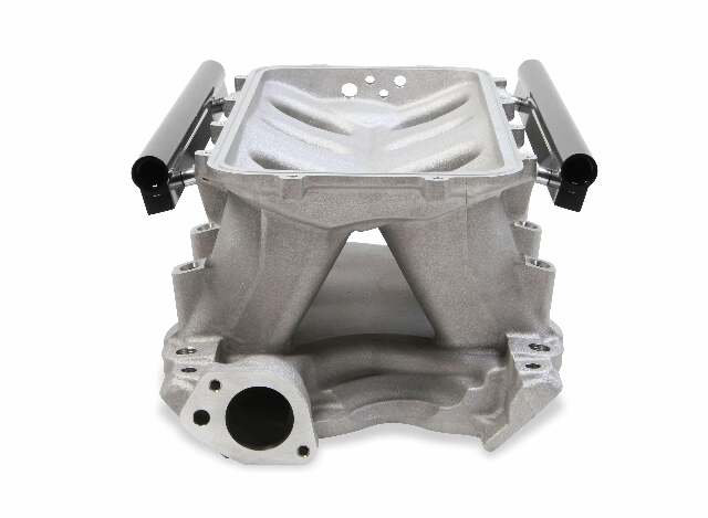 Holley EFI component for Ford