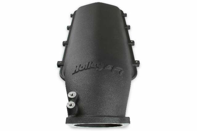 Holley performance fuel system component for Ram