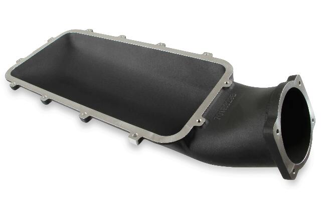 Holley performance fuel system component for Ram
