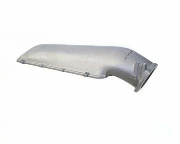 Holley performance fuel system component for Ram