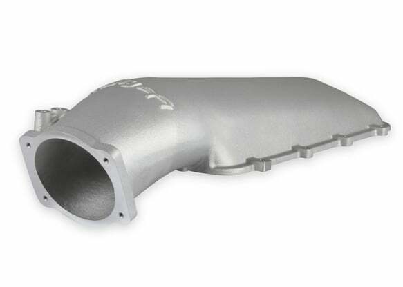 Holley performance fuel system component for Ram