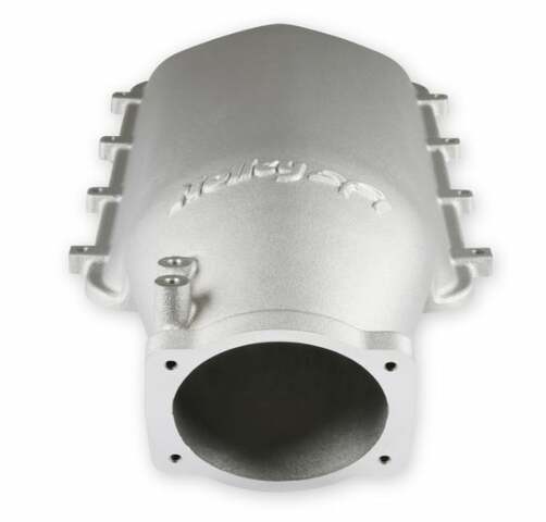 Holley performance fuel system component for Ram
