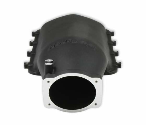 Holley performance fuel system component for Ram