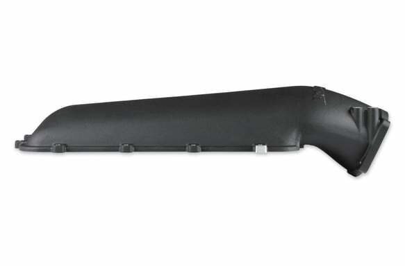 Holley performance fuel system component for Ram