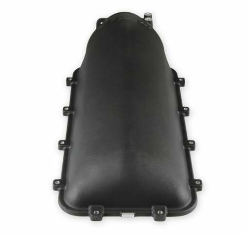 Holley performance fuel system component for Ram
