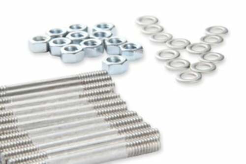 Holley 351W Hi-Ram Intake Manifold Stud Kit 300-247