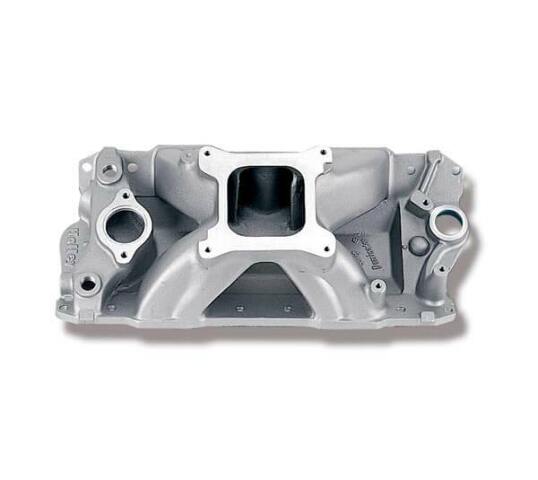Holley performance fuel system component for Chevy