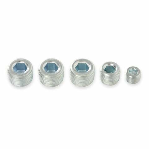 Holley performance fuel system component for Ram