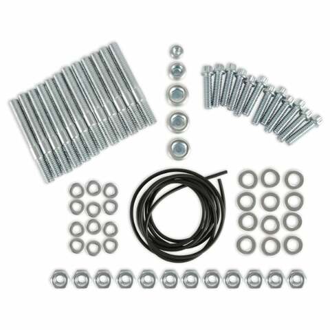 Holley performance fuel system component for Ram