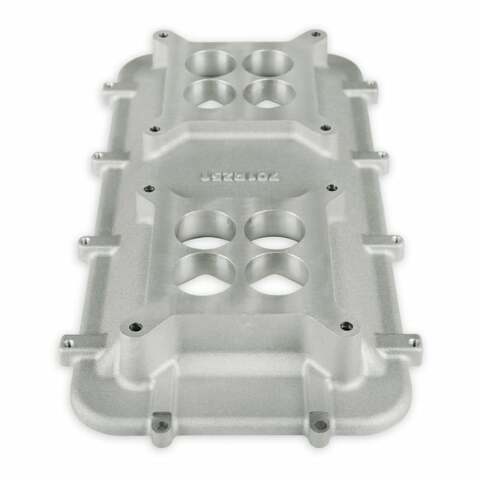 Holley performance fuel system component