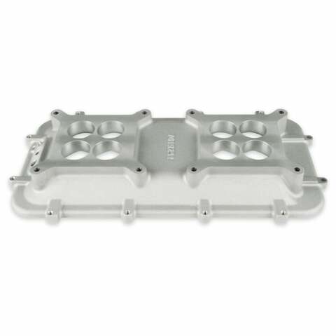 Holley performance fuel system component