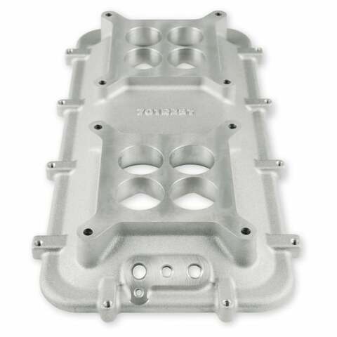 Holley performance fuel system component