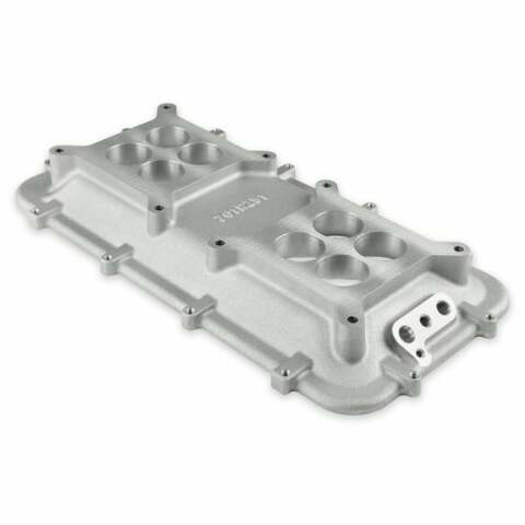 Holley performance fuel system component
