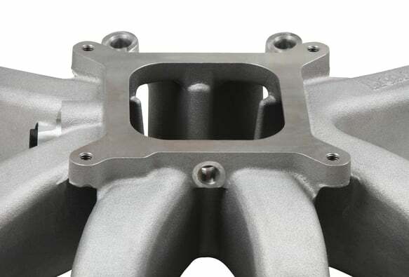 Holley EFI component