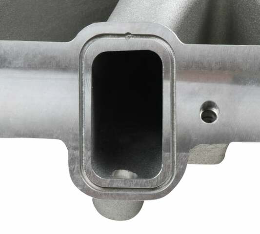 Holley EFI component