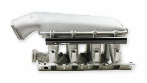 Holley EFI component for Ford