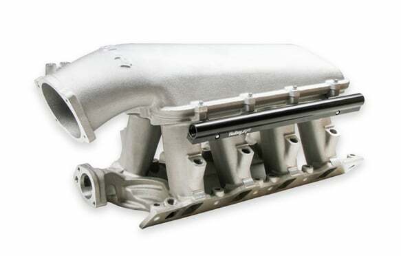 Holley EFI component for Ford