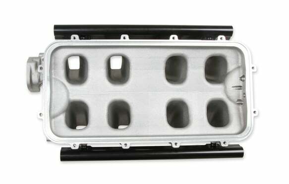 Holley EFI component for Ford