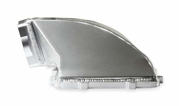 Holley performance fuel system component for Ram