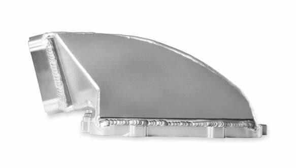 Holley performance fuel system component for Ram