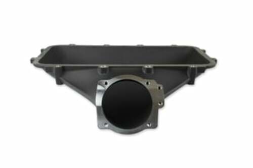Holley performance fuel system component for Ram
