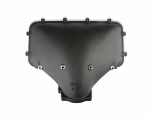 Holley performance fuel system component for Ram
