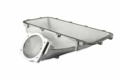 HI-RAM 105MM Cast Side Mount Plenum Top 300-302