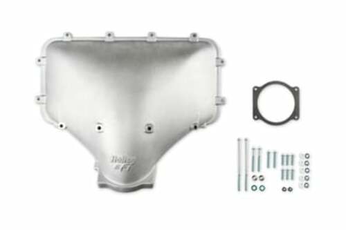HI-RAM 105MM Cast Side Mount Plenum Top 300-302