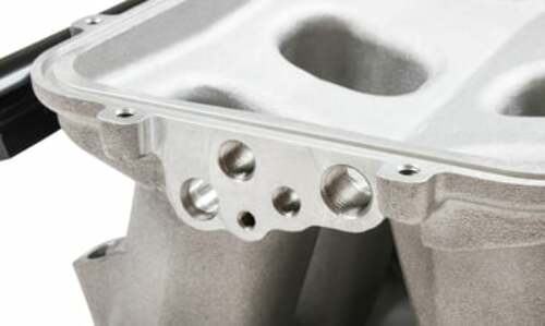 Holley EFI component for Ford