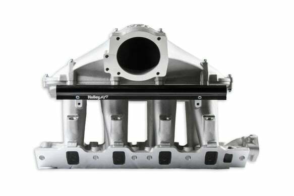 Holley EFI component for Ford
