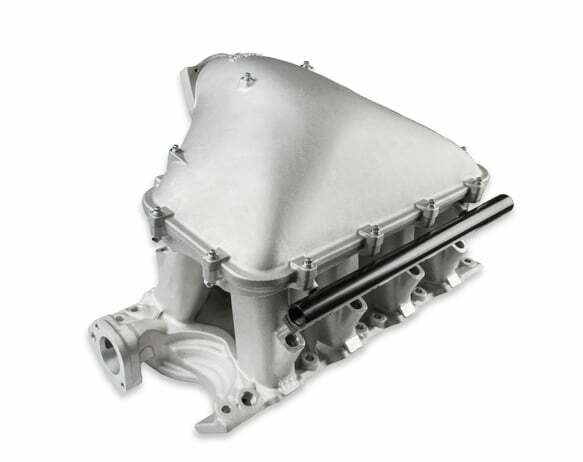 Holley EFI component for Ford